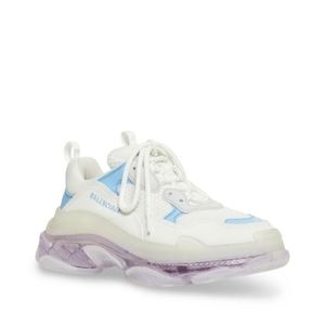 Women's Size 9 Balenciaga Triple S Sneakers